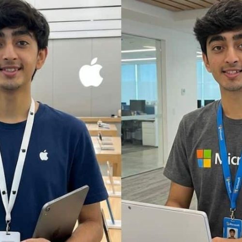 Meet Bengaluru Gen Z Techie Who Goes Viral With Epic Year In AI: Worked At Apple And Microsoft, Created AI Models, And Earned 10,000 Stars on GitHub; Know Who He Is… | Technology News