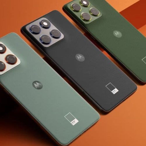 Motorola Edge 70 Official India Launch Date Announced; Check Expected Display, Camera, Battery, Price And Other Features | Technology News