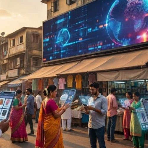 India Leads GenAI Use In Shopping, 60% Plan To Increase Spending In Next 6 Months | Technology News