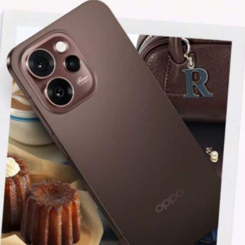 Oppo Reno 15C Launched With Snapdragon 7 Gen 4 Chipset; Check Display, Camera, Battery, Price And Other Features | Technology News