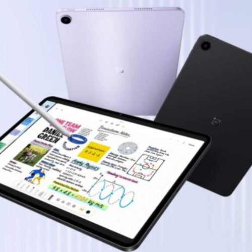 OnePlus Pad Go 2 Launched In India At Rs…; 10,050mAh Battery, 12.1-Inch Display, 120Hz Refresh Rate & More | Technology News