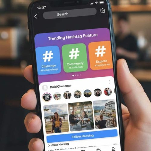Instagram Hashtag Feature: Meta-Owned Platform Limits Number Of Hashtags For Reels And Posts; Know Why And Follow Tips For Optimal Use | Technology News