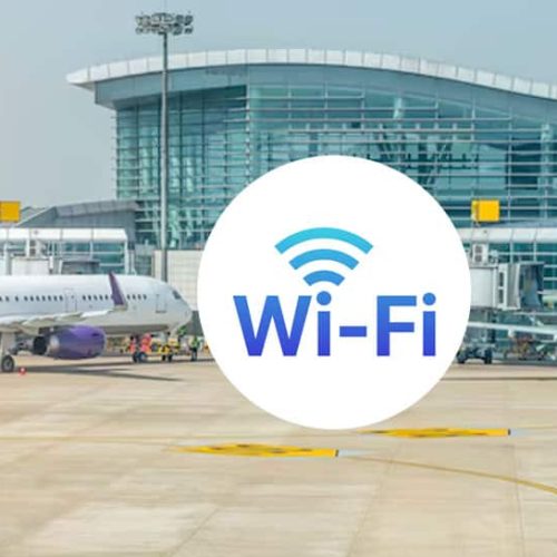Want Free Wi-Fi At Delhi Airport? How To Connect With Or Without Indian Number And What Makes It Safe For Travellers | Technology News
