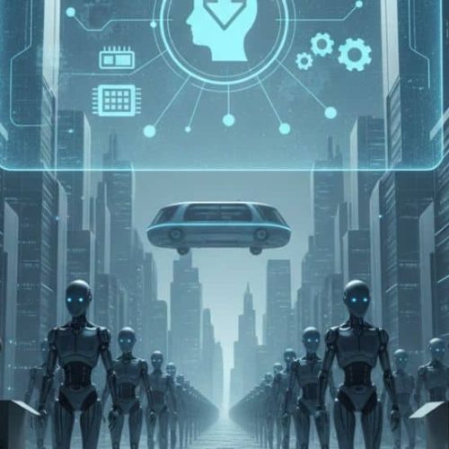 Tech Layoffs In 2025 Cross 50,000 Mark: From Microsoft To Amazon, Check List of Biggest Tech Companies That Cited AI In Job Cuts | Technology News