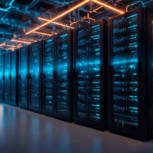 India’s Data Centre Capacity To See 20-24% Growth To Reach 14 Gigawatts By 2035 | Technology News
