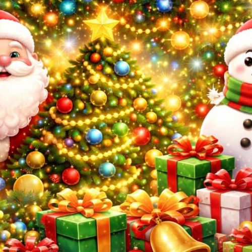 Want To Turn Your Christmas Selfie Into AI Portrait? Follow THESE ChatGPT Image 1.5 And Gemini Nano Pro Prompts | Technology News