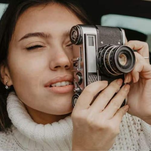 Why Cameras Make Clicking Sound When A Photo Is Taken? Here’s Science Behind It | Technology News