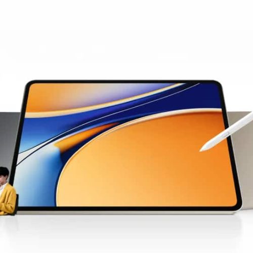 Realme Pad 3 5G Confirmed: Massive 12,200mAh Battery, 2.8K Display & More – Launching On… | Technology News