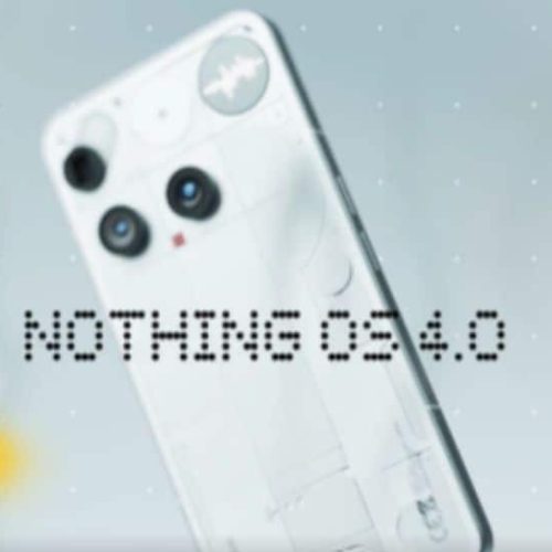 Nothing OS 4.0 Update Rolled Out For CMF Phone 1 And CMF Phone 2 Pro Users In India; Check Features And Timeline | Technology News