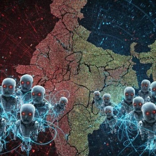 AI Deepfakes, Bot Networks And Digital Warfare: Pakistan-Linked Accounts Are Weaponising AI Against India To Spark Communal Tensions | Technology News