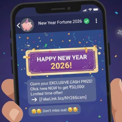 New Year 2026 WhatsApp Scams: What Should You Do If Targeted? How To Identify And Stay Safe | Technology News
