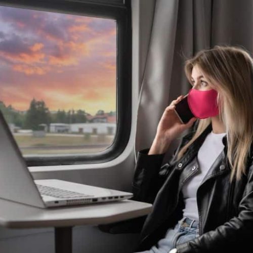 How Train Wi-Fi Works: Does Connection Get Lost At 120 km/hr? Check List Of Trains Offering Free Internet Service | Technology News