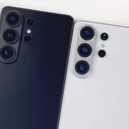 Samsung Galaxy S26 Series Leaks Reveal New Camera Island Design And Upgrades: Check Expected Key Specs | Technology News