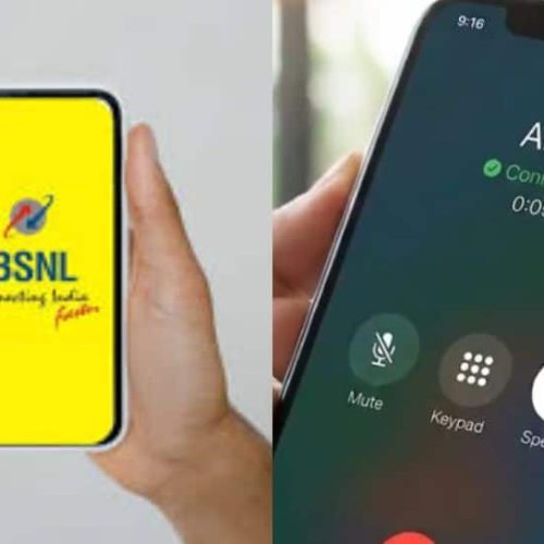 BSNL Launches Wi-Fi Calling Service Across All Telecom Circles In India; Check VoWiFi Price And How To Activate | Technology News
