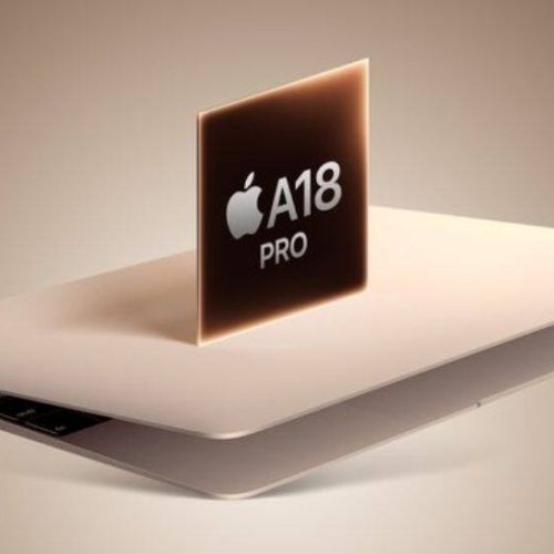 Apple Likely To Launch Budget 12.9-inch MacBook With A18 Pro Chip In 2026; Check Expected Specs And Price | Technology News