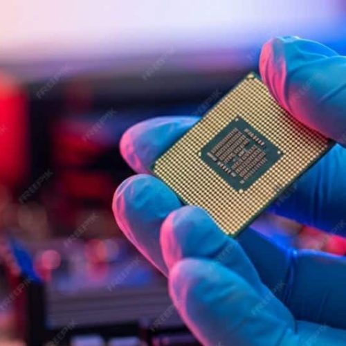 Centre Sanctions 24 Chip Design Projects In Big Push To India’s Semiconductor Industry | Technology News