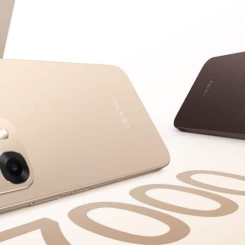 Oppo A6 Pro 5G Launched In India With 7,000mAh Battery; Check Display, Camera, Chipset And Other Features | Technology News