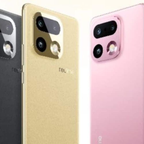 Realme 16 Pro+, Realme 16 Pro Launched In India With 200-Megapixel Camera; Check Display, Battery, Sale Date, Price And Other Specs | Technology News
