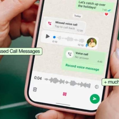 WhatsApp Adds Member Tags And Event Reminders To Fix Group Chat Chaos – New Features Explained | Technology News