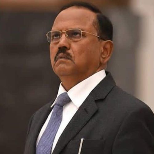 Viksit Bharat Young Leaders 2026: Why NSA Ajit Doval Avoids Mobile Phones And Internet; Know About His Career | Technology News