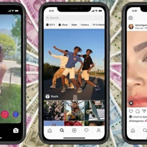 Did You Know How Much Money You Earn For 1,000,000 Views On Instagram Reels? How To Earn More From Meta-Owned Platform: Check Eligibility And Tips | Technology News