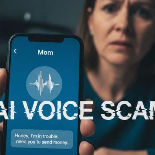 What Is AI Voice Scam? Indore School Teacher Duped Of Rs 1,00,000; Here’s How To Avoid | Technology News
