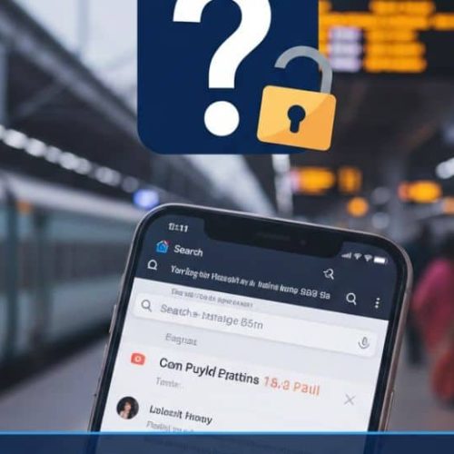 Can Public Wi-Fi At Railway Stations Expose Your Online Search? Here’s How To Protect Your Sensitive Data | Technology News