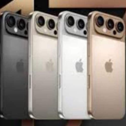 Apple’s iPhone CY25 Exports From India Cross Rs 2 Lakh Crore For First Time | Technology News