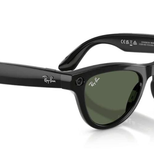 Ray-Ban Meta Gen 2 AI Smart Glasses To Be Available On THIS E-Commerce Platform; Check Features, Price And Sale Date | Technology News