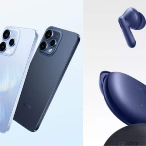 OPPO Reno15 Series Goes On Sale In India Alongside OPPO Enco Buds3 Pro+; Check Display, Camera, Battery, Price, And Bank Offers | Technology News