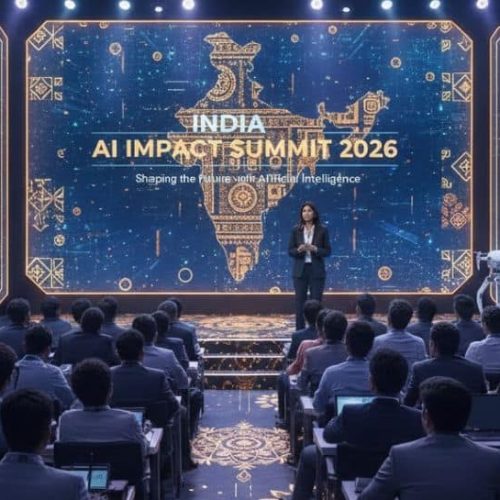 India AI Impact Summit 2026 To Spotlight AI Solutions Transforming Education, Healthcare, And Governance: Experts | Technology News