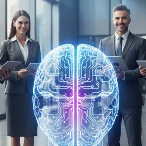 97 Per Cent HR leaders In India Expect Humans To Work Alongside AI By 2027: Report | Technology News