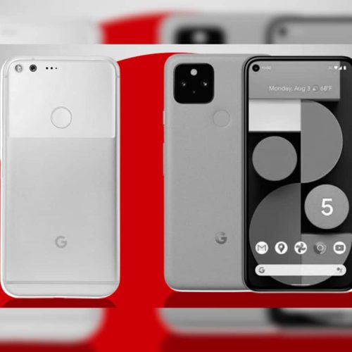 Do You Know When The First Mobile Phone With Unlimited Storage Was Launched? Are Users Still Using It? – Explained