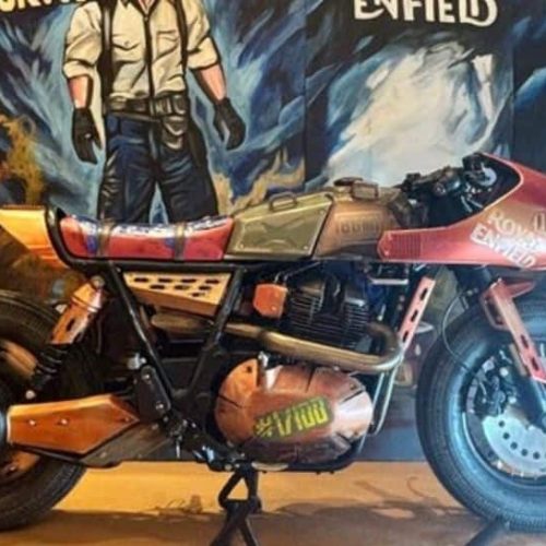 Good News For BGMI Players: Ride Bullet 350, GT 650 In Battleground After This Update – Check Confirmed Date | Technology News