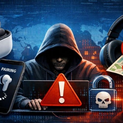 Google Fast Pair Flaw: Earbuds, And Headphones At Risk Of Hacking And Tracking; Here’s How To Stay Protected | Technology News