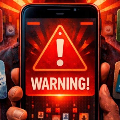 Mobile Security Alert: Are Third-Party Apps Dangerous? Check Benefits, Hidden Risks Of Downloading, And Here’s How To Stay Safe | Technology News