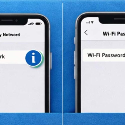 Is There Full Form Of Wi-Fi? Why It’s Named Wi-Fi And How To Find Your Wi-Fi Password On Your iPhone | Technology News
