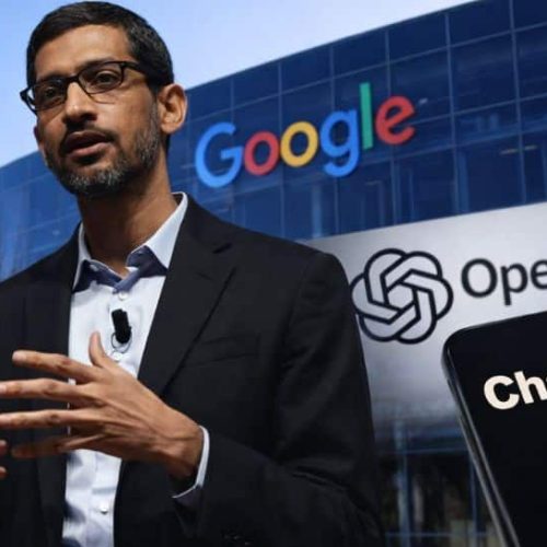 Google Asks US Court To Defer Order Forcing It to Share Data With ChatGPT-Maker OpenAI and Others: What Happened So Far | Technology News