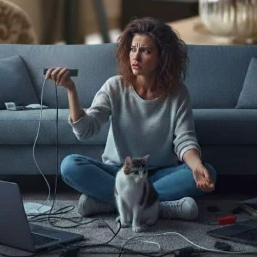 Struggling With Slow Internet? Why Wi-Fi Router Placement Matters More Than Price; Find Best Spot For Faster Speeds | Technology News