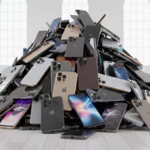 PLI Booster: India’s Electronics Exports Cross Rs 4.15 Lakh Crore For 1st Time In 2025, Up 37 Per Cent | Technology News