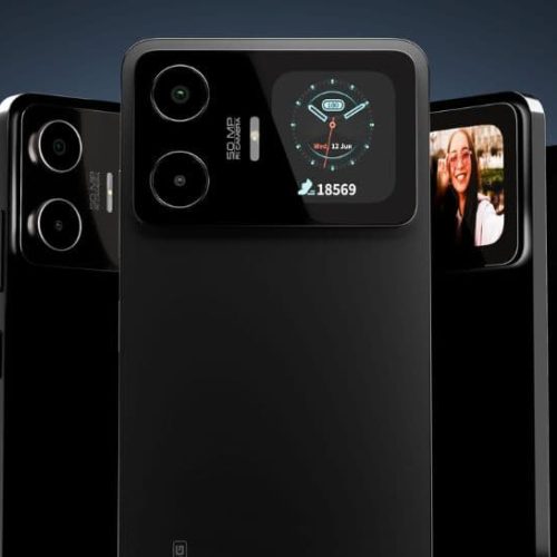 Lava Blaze Duo 3 Launched In India With Dual AMOLED Displays: Check Battery, Camera, Price, Availability And Other Specs | Technology News