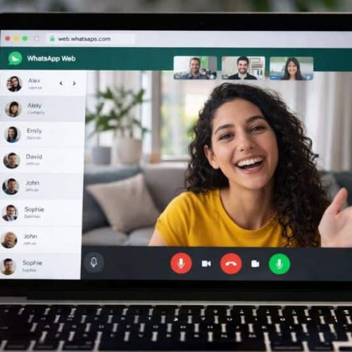 WhatsApp Update 2026: Web Users Soon To Make Group Voice And Video Calls Without App Installation – Details | Technology News