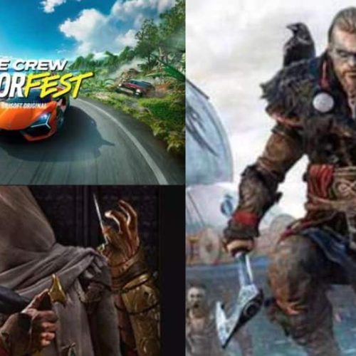 Ubisoft cancelled games: Six titles scrapped, including Prince of Persia: The sands of time remake; fans disappointed | Technology News