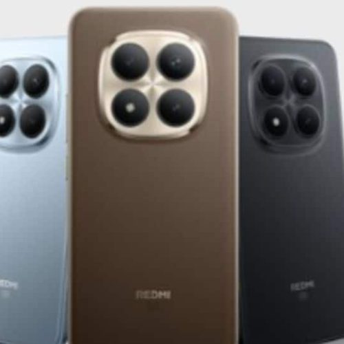 Redmi Note 15 Pro series India launch date confirmed for January 29; check expected display, camera, battery, AI features, price, and other specs | Technology News