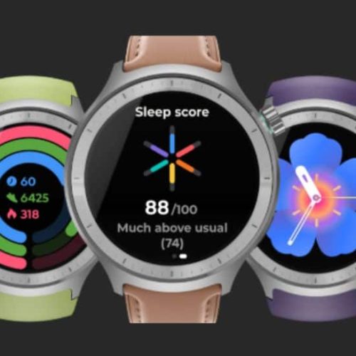 Moto Watch launched in India: Smartwatch goes on sale on January 30; check price, design, display, and other features | Technology News