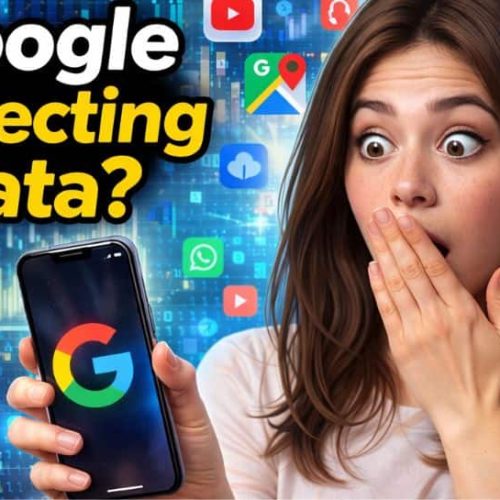 Is Google collecting data from your smartphone? How to check, control, and protect your privacy in few seconds | Technology News