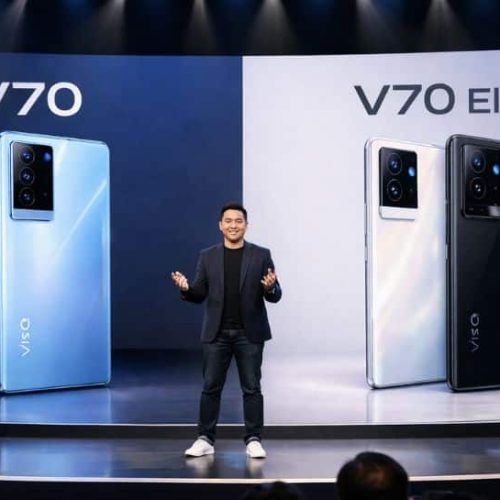 Vivo V70, Vivo V70 Elite likely to launch in India; Check expected display, battery, camera, design, processor, price and other specs | Technology News