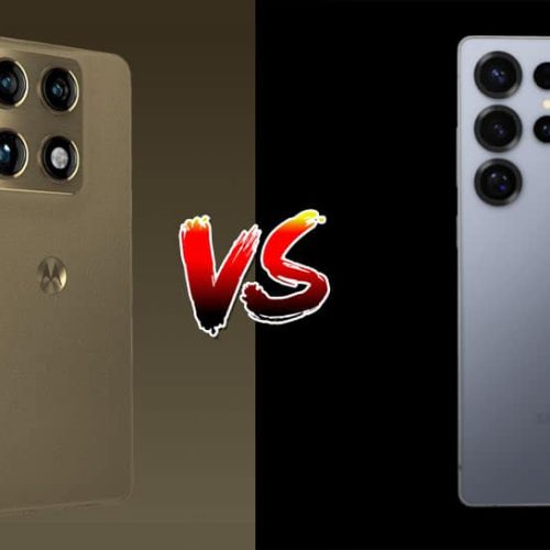 Motorola Signature Vs Samsung S25 Ultra: Display, Camera, Battery, Design, Processor, and Price Compared – Which phone is worth buying in 2026? | Technology News