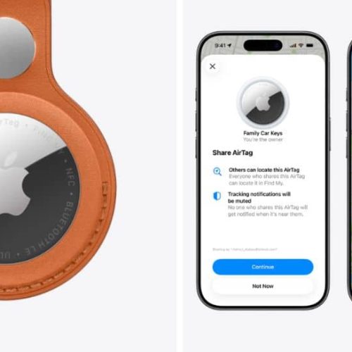 Apple AirTag launched in India with longer range and louder speaker: Check price, features, iOS 26 support, and how it works | Technology News