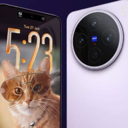 Vivo X200T launched in India with Zeiss-backed 50MP triple cameras; Check price, battery, display, processor, sale date and other specs | Technology News